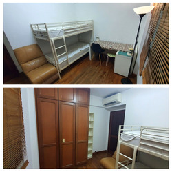 Simei Green Condominium (D18), Condominium #588410191